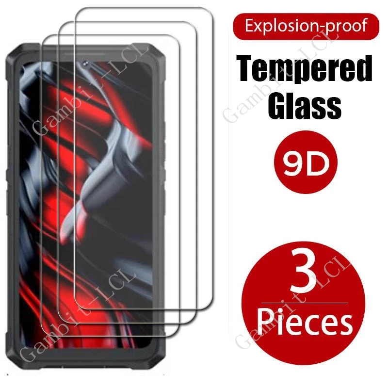3PCS 9H Hd Protecti…