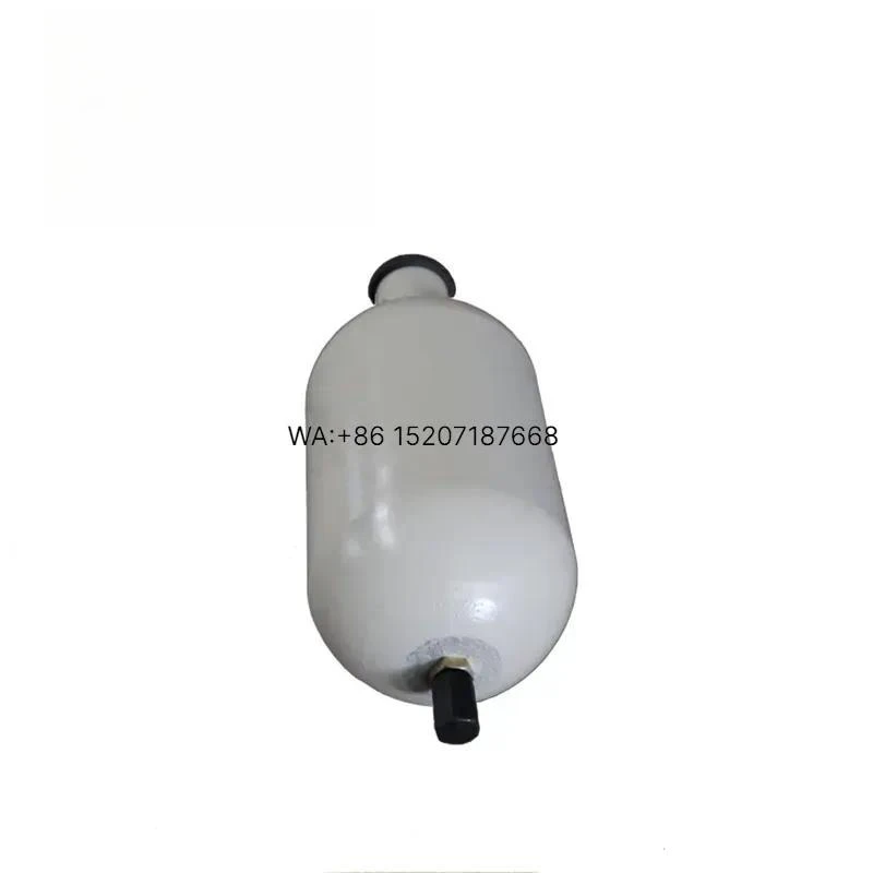 Wmwmnu for Mining Crusher Spare Parts Pressure Accumulator HP100
