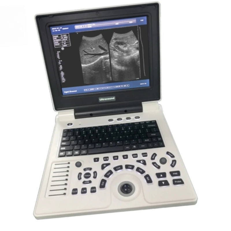

Ultrasound Black and White Scanners Portable Ultrasonic Ultrasound Machine Animal Care and Supplies