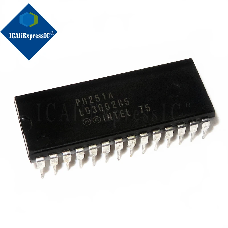 5 قطعة P8251A P8251