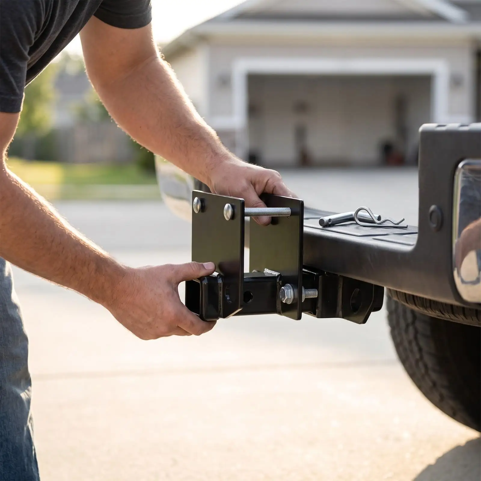 bumper-hitch-receiver-square-tube-rv-bumper-hitch-receiver-hardware-heavy-duty-rust-resistant-for-travel-trailers