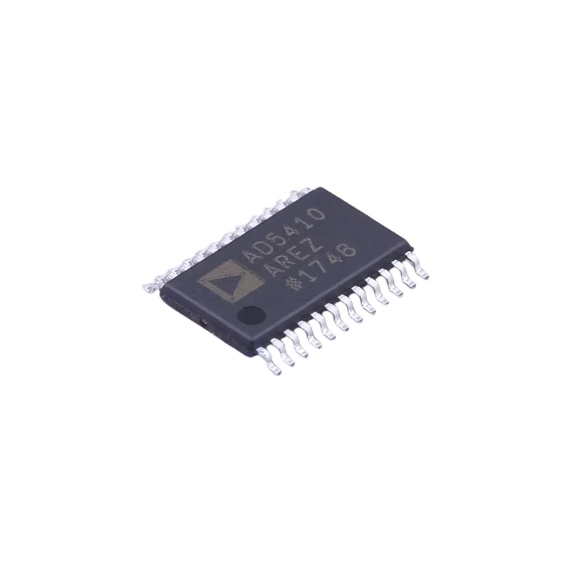 5PCS  AD5410AREZ  AD5412AREZ  AD5420AREZ  AD5421BREZ  AD5422BREZ  Digital-to-Analog Conversion Chip DAC
