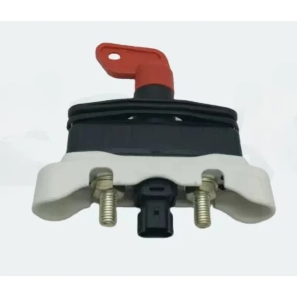 For Volvo Trucks FM420/460/500 FMX FM400/440 New Old Power Concrete Pump Trucks Main Battery Switch 21199003 22446845