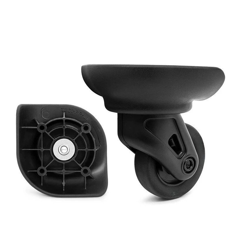 

Подходит для универсального колеса T1101, замена багажного колеса ELLE с аксессуарами для багажа Samsonite