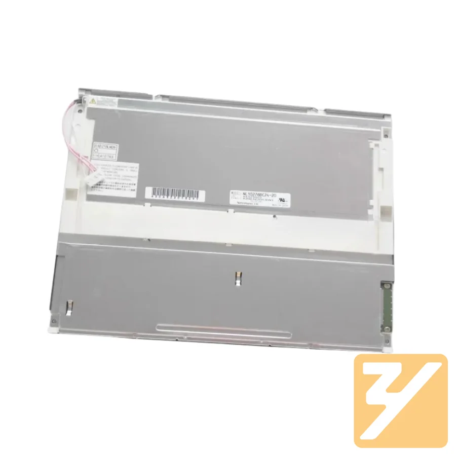 

NL10276BC24-20 12.1inch industrial lcd display screen module Fast shipping