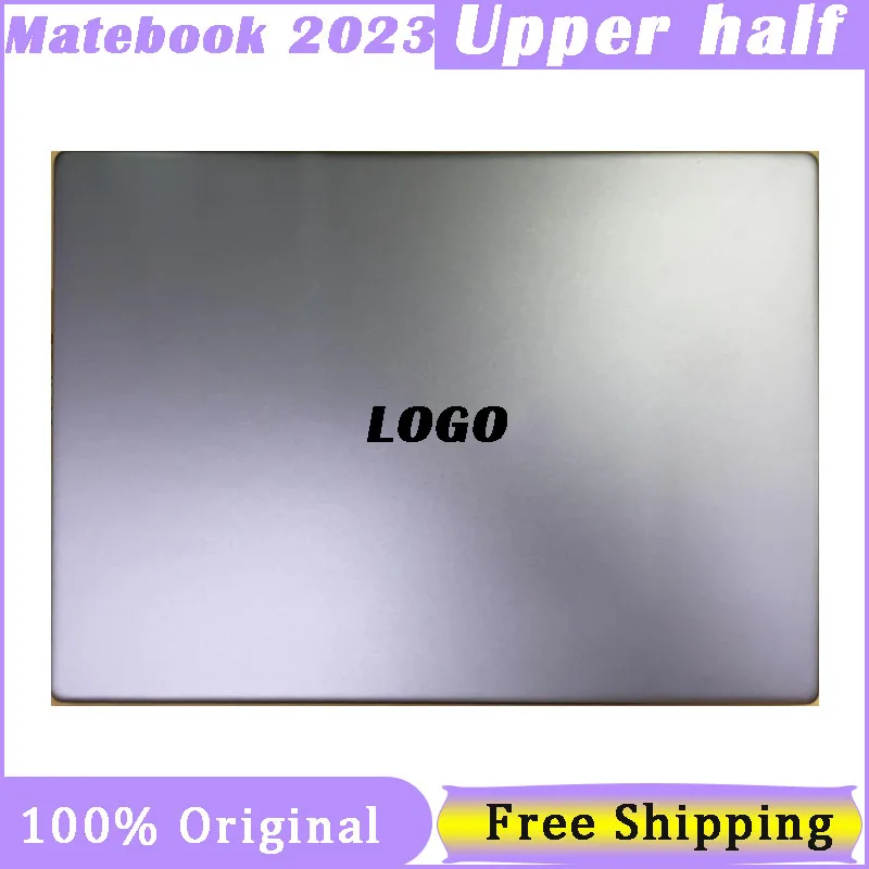 14 Inch laptop touch screen For Huawei mateBook 14 2023 KLVG-16 KLVG-32 Digitizer Replacement Assenbly 2160*1440 Upper Part