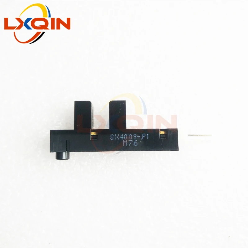 LXQIN printer parts for SX4009-P1 F limit sensor for inkjet printer limit sensor origin sensor switch