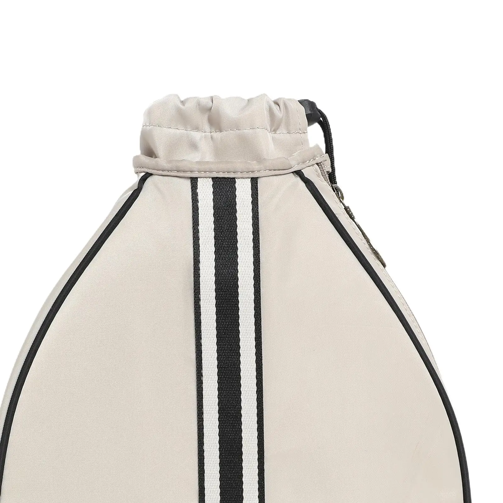 Tennis Racket Bag Racquet Cover Waterproof Carry Bag Paddle Holder Multipurpose