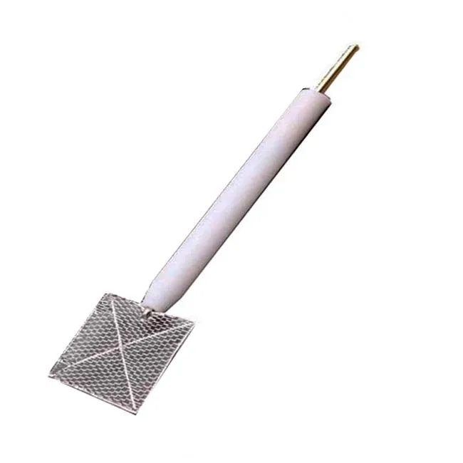 Pt310-1 Platinum mesh electrode for Laboratory electrochemical experiment