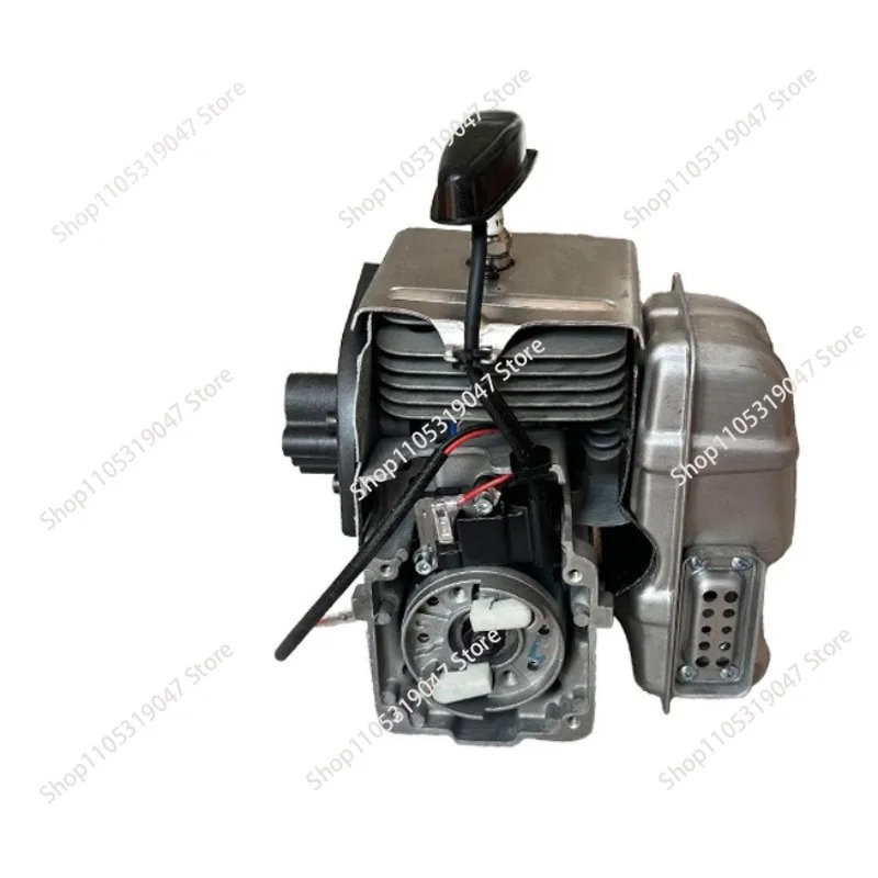 Adapted To 577424401 Blower New Engine EBZ8500 EBZ8500RH Engine