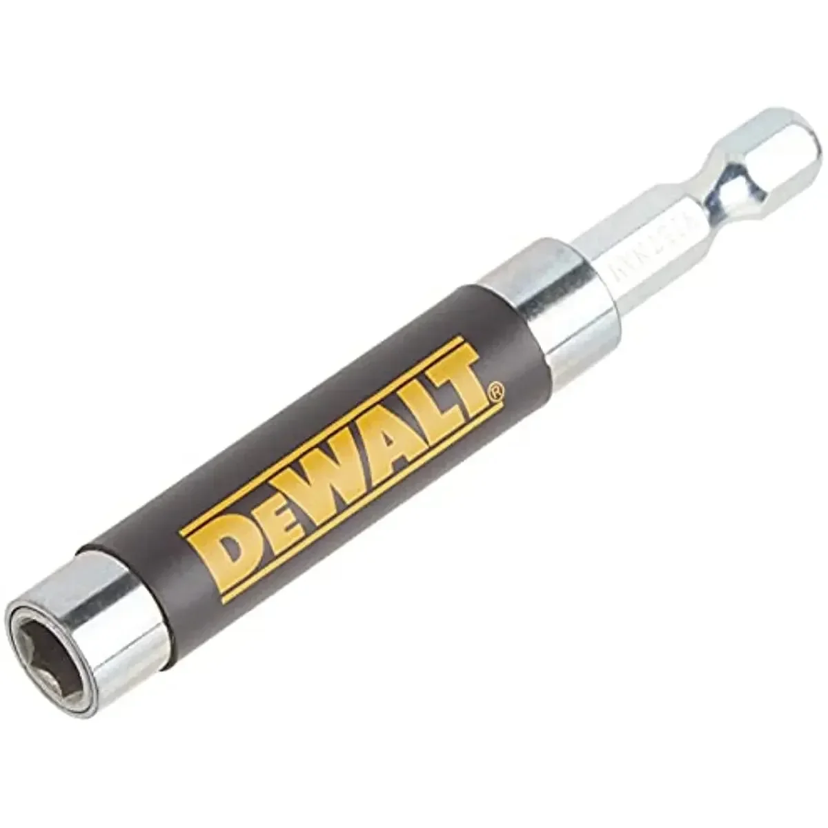 Imagem -04 - Dewalt-magnetic Drive Guia Broca Hex Shank Chave de Fenda Elétrica Guia Compacto Sleeve Dw2054 4