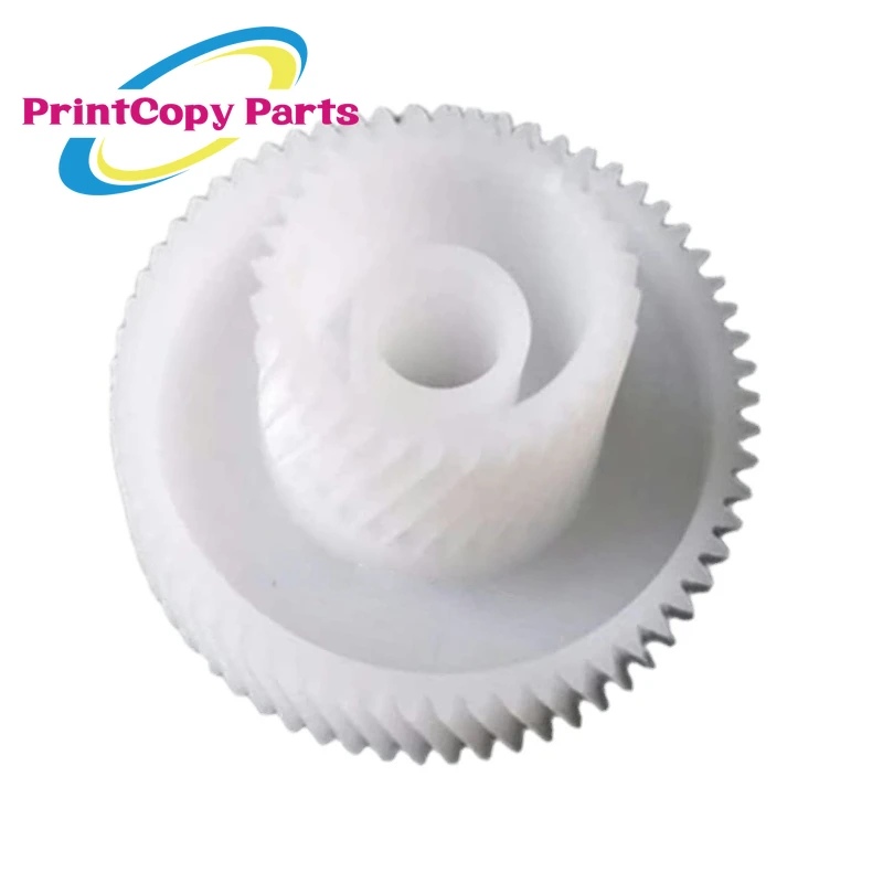 10PCS 6LJ76801000 32T 61T Main Drive Gear for Toshiba E-STUDIO 2006 2306 2506 2007 2307 2507 2505