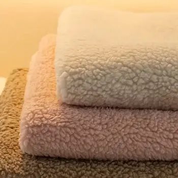 Pevný Sherpa protiskluzový potah na pohovku s PU štítkem Dekorace do obývacího pokoje Potah na gauč, univerzální potah na pohovku, ručník 10 nejlepší prodej potah na pohovku ze šerpy - №2