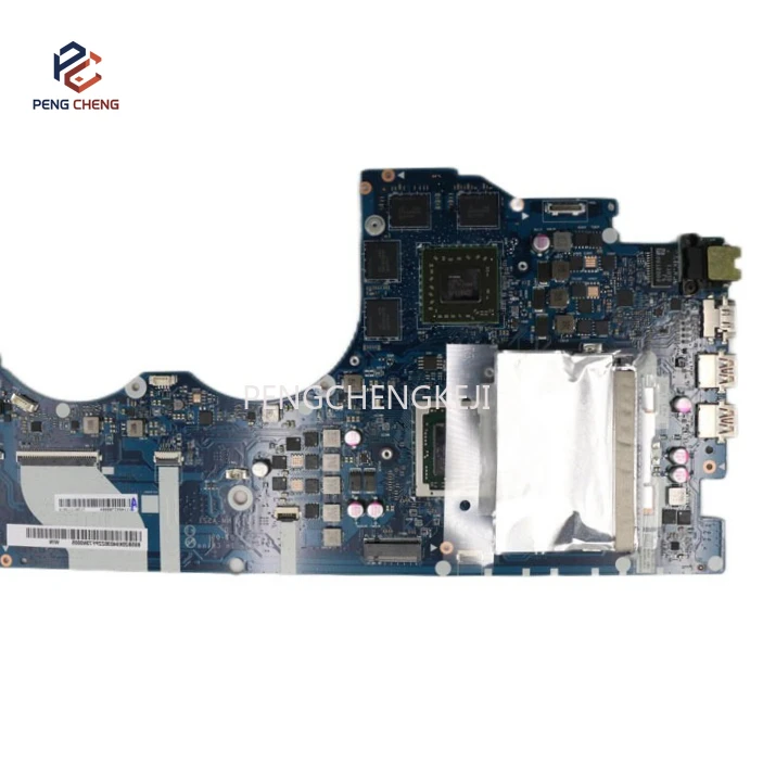

5B20K94030 5B20K94028 for Lenovo Ideapad Y700-15ACZ Motherboards with FX-8800P A10-8700 NM-A521 Laptop Mainboard R9 M385