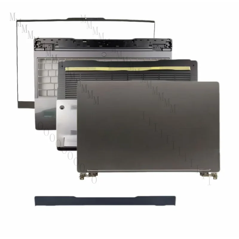 G... New for  Legion 5 5IAH7H ARH7H IAL7H Y7000P 2022 LCD Back Cover+Bezel/Palmrest/Bottom