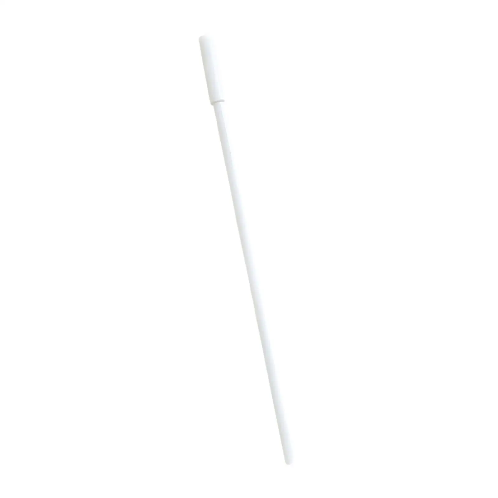 Lab Stir Bar Retriever Magnetic Remover Wand with PTFE Recycling Rod for Erlenmeyer Flask Mixer Accessory Tool