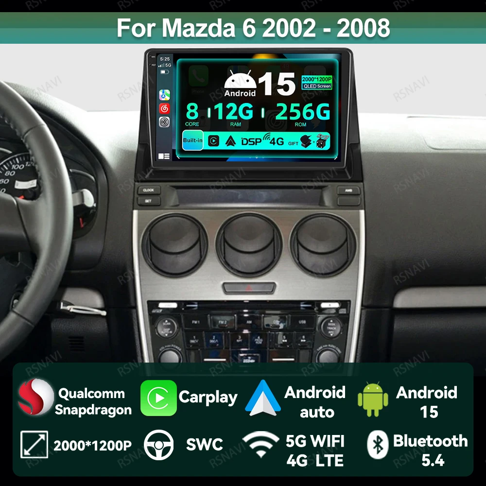 Car Radio Android 1… - image