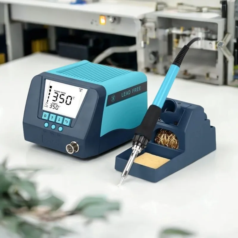 Bakon BK90 soldering station 90W automatic sleep intelligent constant temperature digital display lead-free welding machine