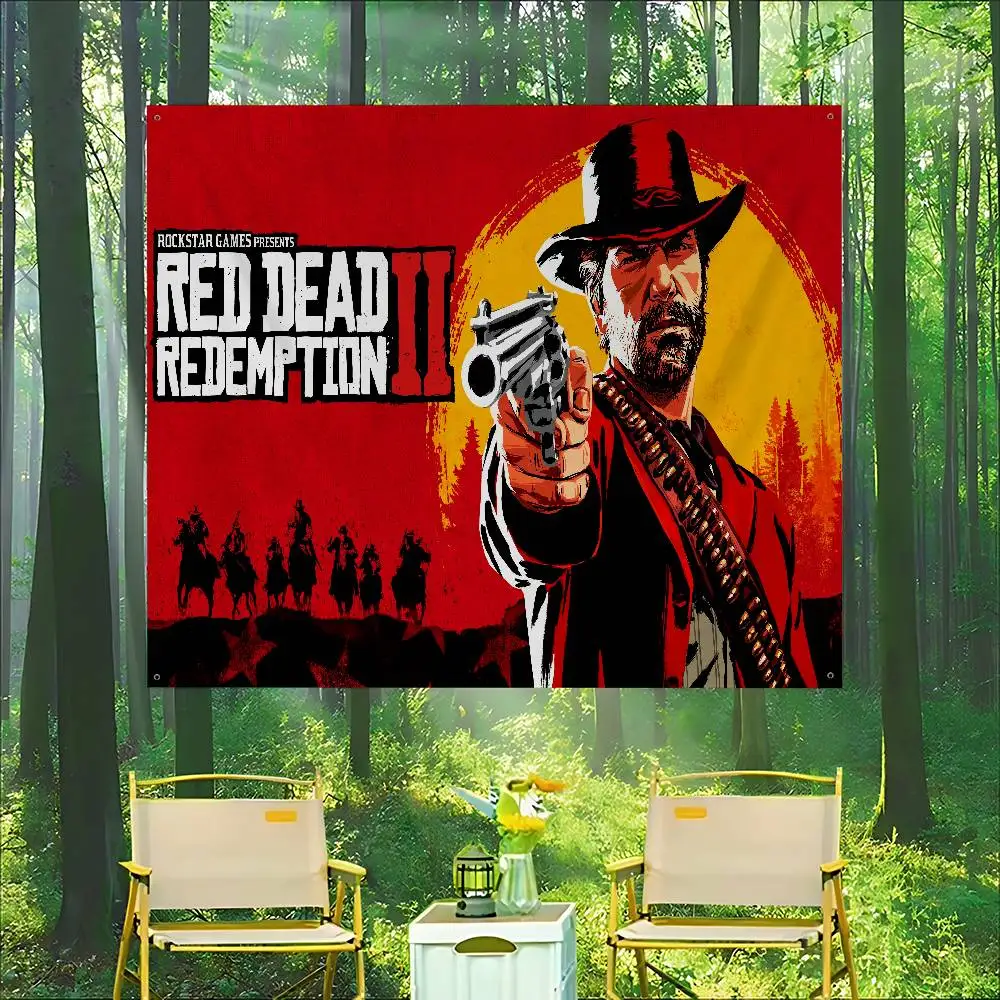 Red dead redemption 1-AliExpress