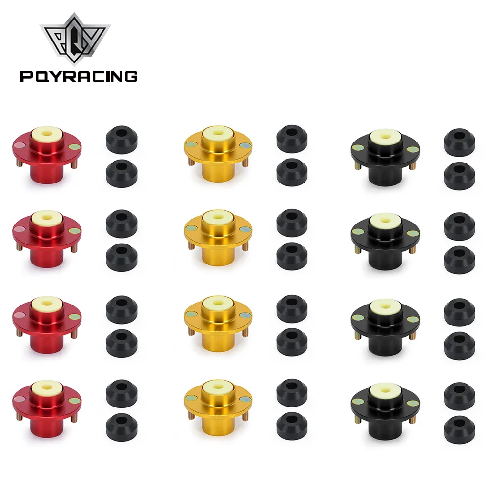 

4Pcs/Lot Suspension Shocks Top Hat For Honda Civic 88-00 Suspension Shocks Top Hat For INTEGRA Also PQY-STH81