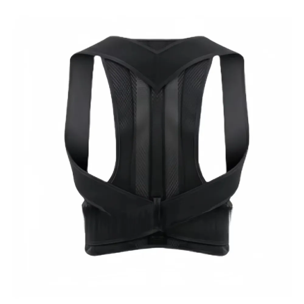 Adjustable Upper Back Posture Corrector