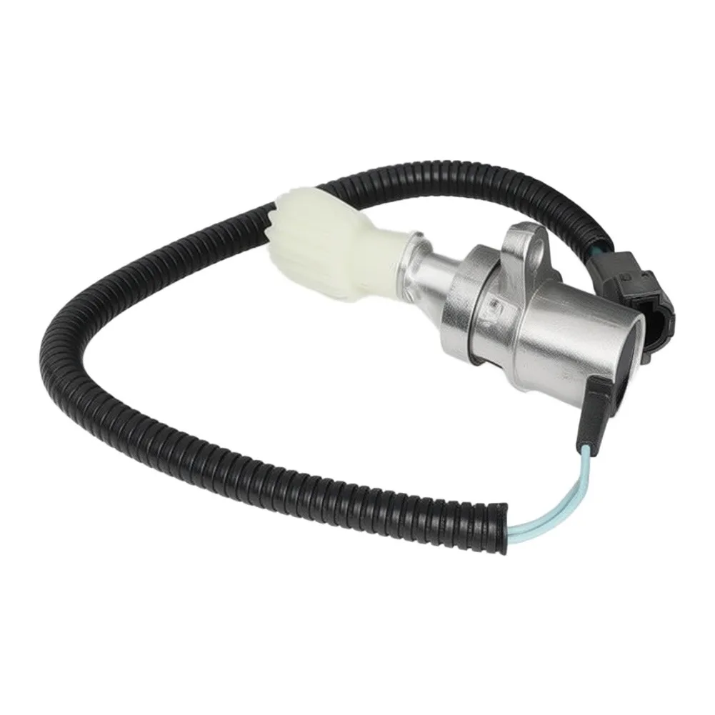 \25010-74P01 \Vehicle \Speed \Sensor For Nissan For D21 For Hardbody Pickup 1994‑1997 Direct Replacement Speed Sensor