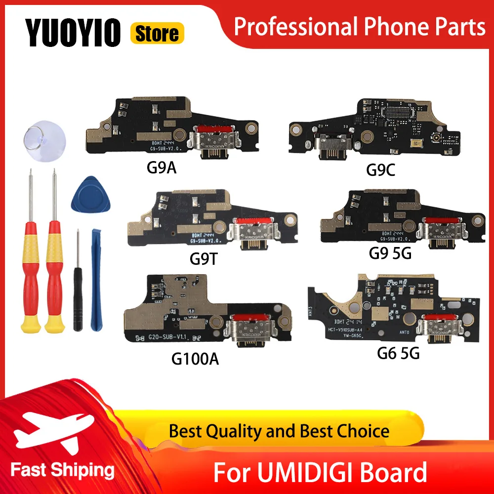 For UMIDIGI A15C A15T A15 C1 G1 C2 G2 G3 G5 G5A G6 5G G9A G9C G9T