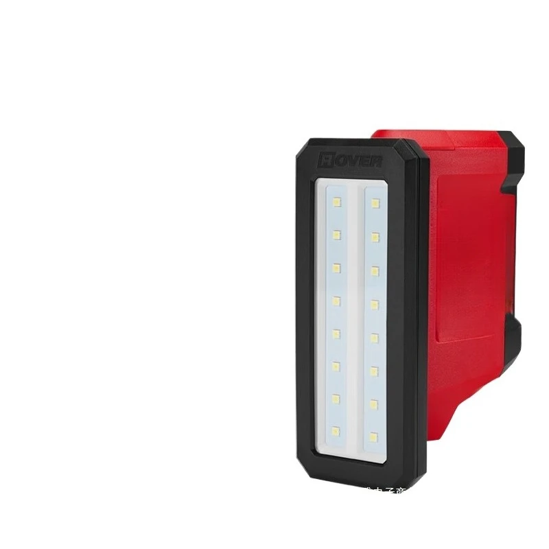 

M12 True Color LED Rotatable Field Light Multifunctional Portable LED Spotlight