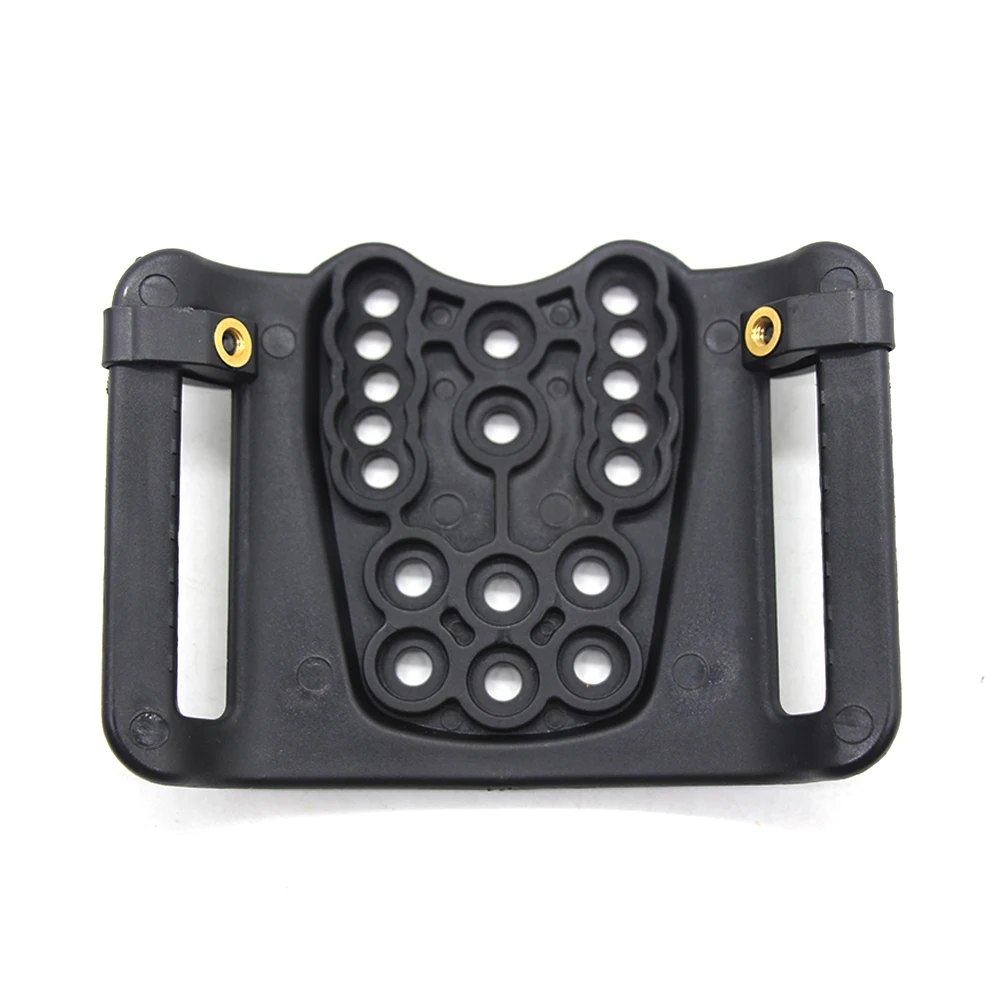 Lazo de cinturón táctico ajustable para fundas - imagen 2