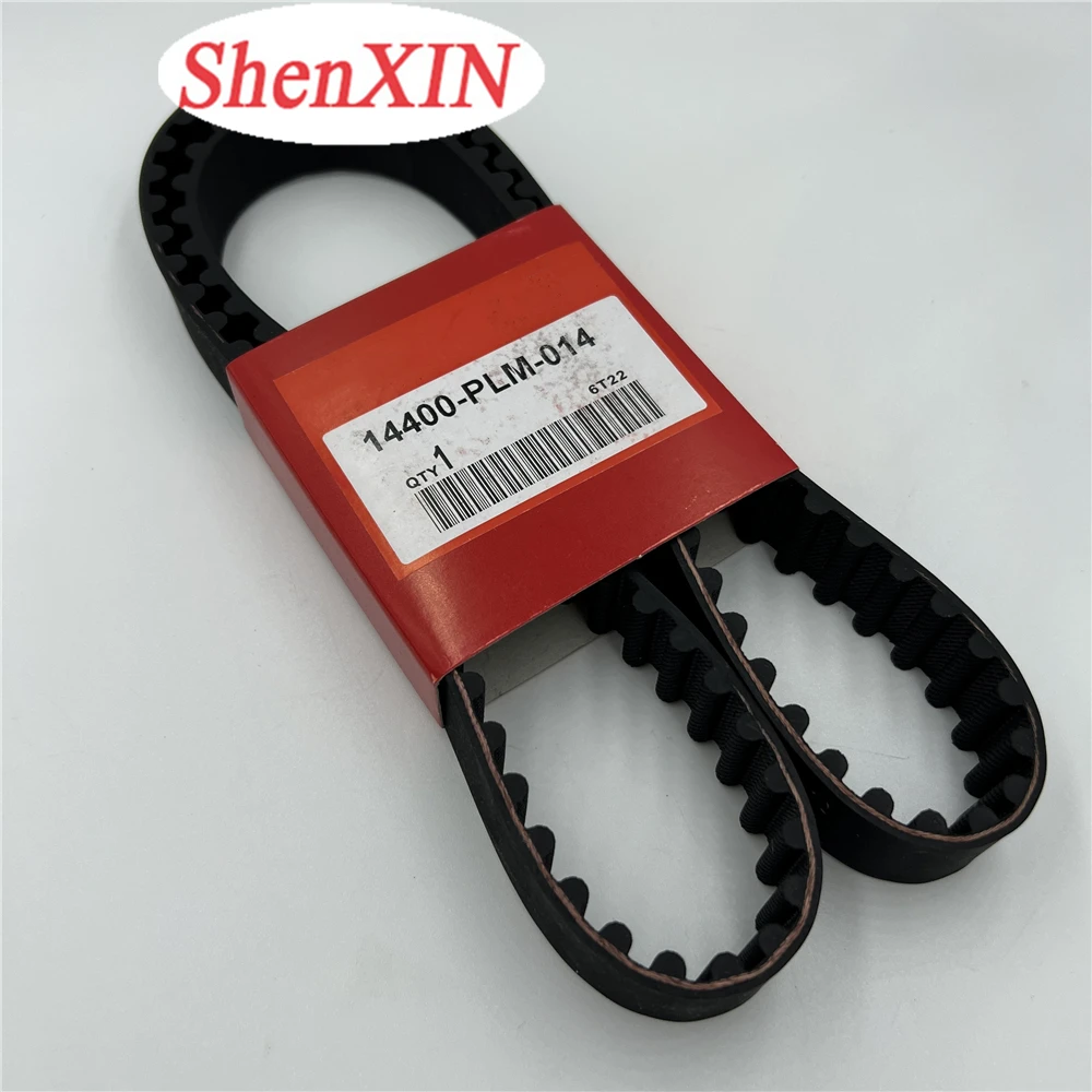 

OEM 14400-PLM-014 14400-PLM-004 For Hondaa Civic 1.7L l4 2001-2005 14400PLM014 14400PLM004 Engine Timing Belt