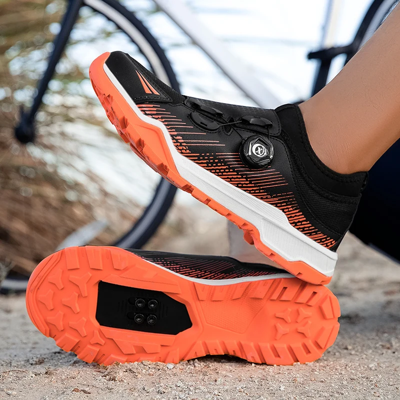 Thumbnail 4 - #13 Latest Bicycle Cleats Offers