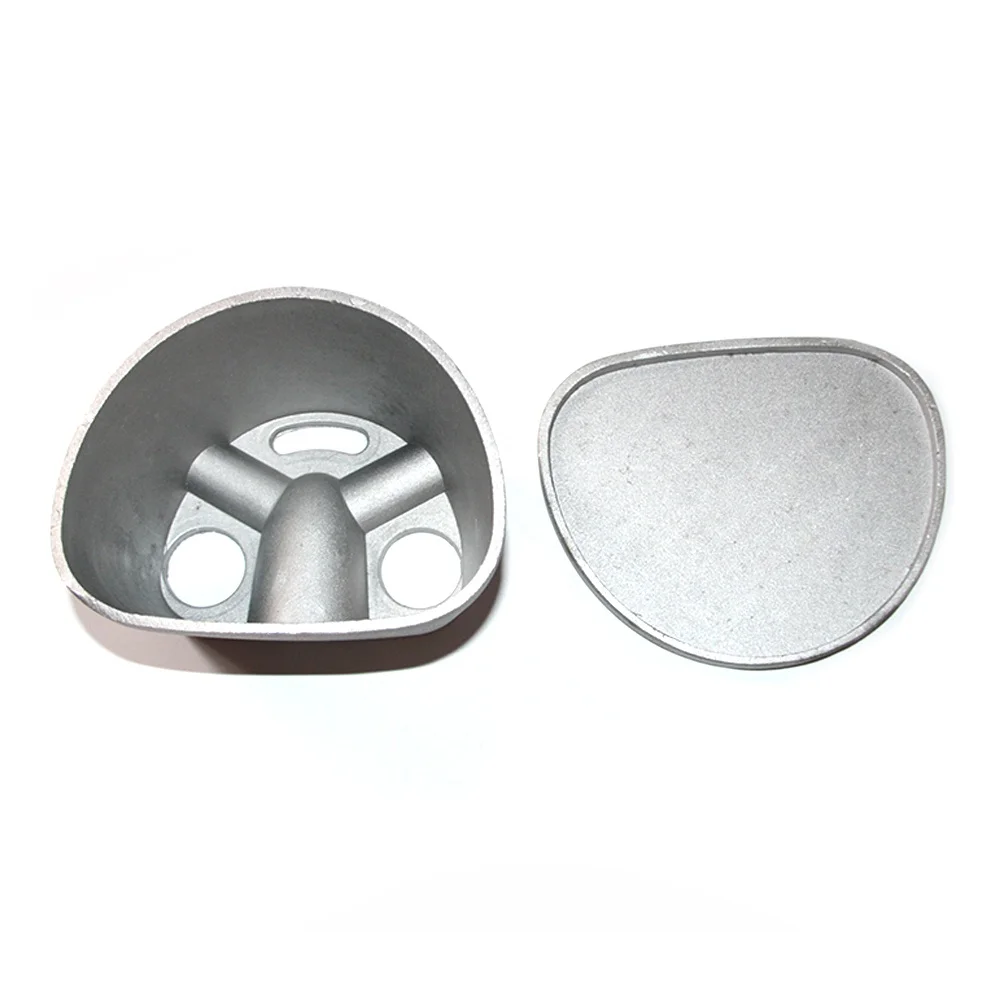 T Professional Lab Aluminum Flask Flat Base Duplicating Flask Agar Duplicating Flask / Lab Tool
