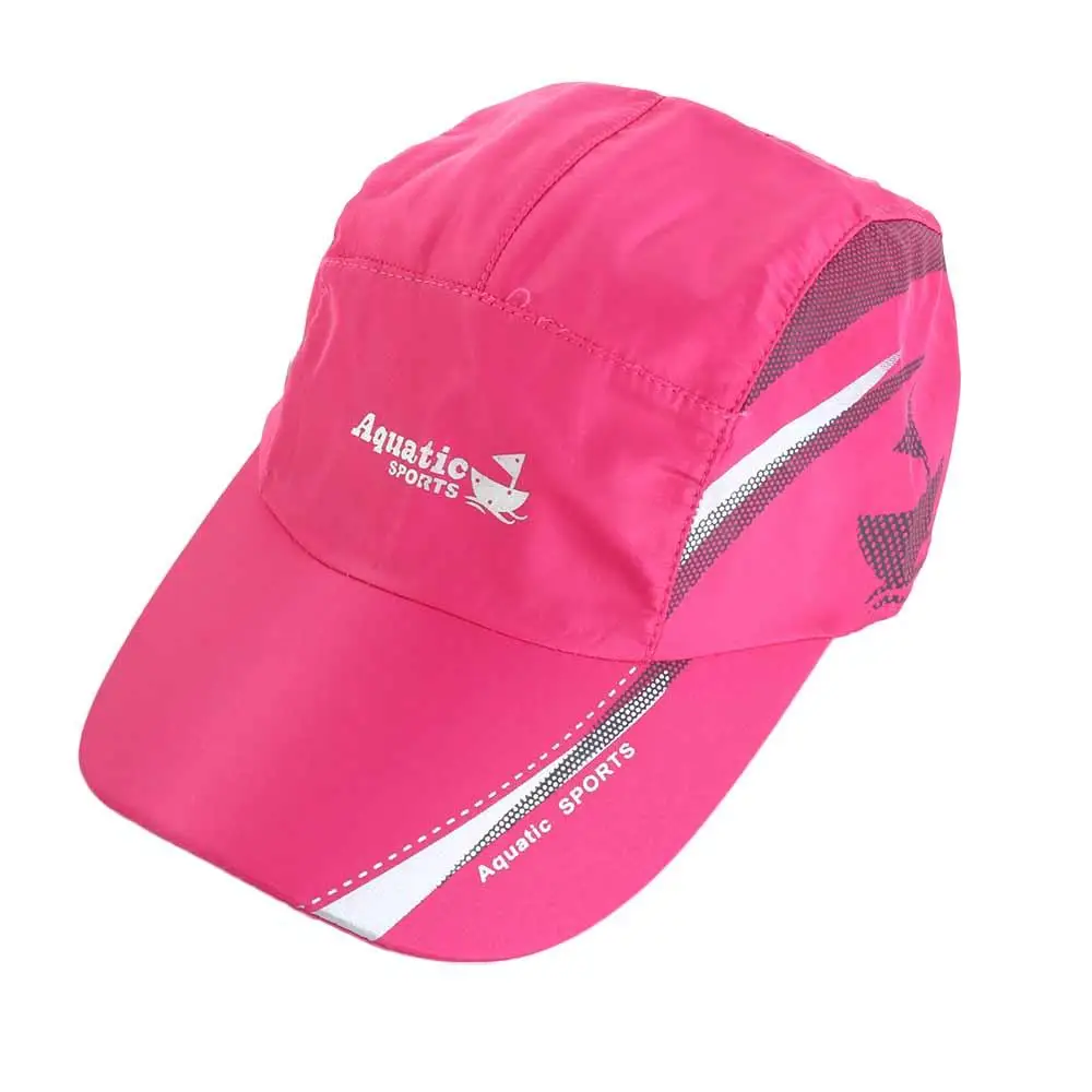 

Уличные теннисные мужские и женские регулируемые быстросохнущие водонепроницаемые солнцезащитные шляпы, шляпы для гольфа, рыболовные шапки, бейсболки