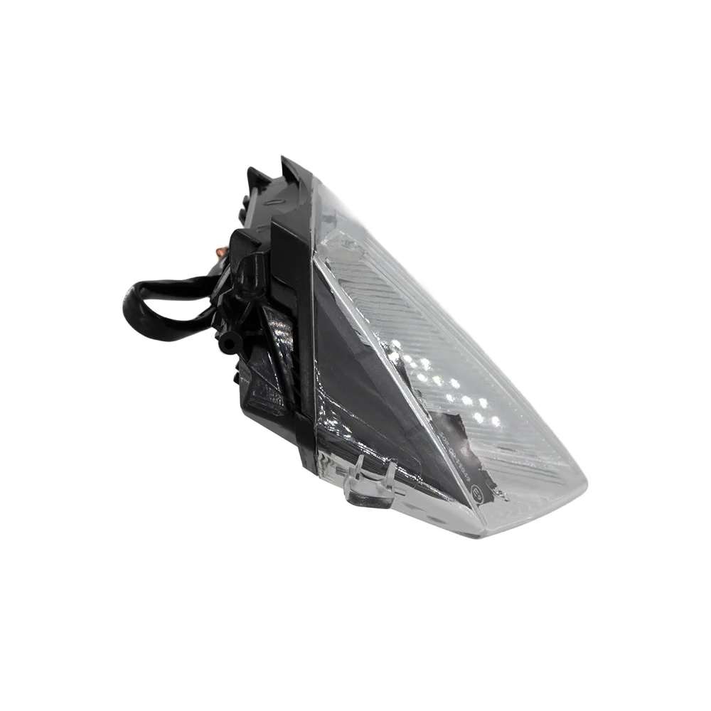 Fit For Duke 250 390 Duke390 Tail Light Integrated Led Taillight Motorcycle Accessories 2017 2018 2019 2020 2021 2022 2023 view 4