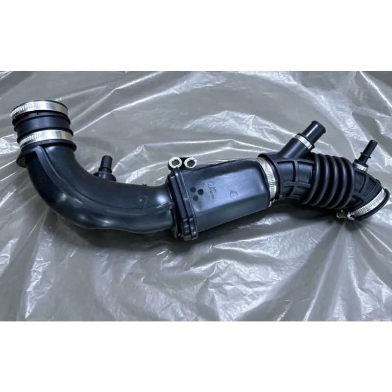 

Gravity Air Filter Outlet Pipe Assembly Turbine Inlet Hose Bellows 1109300-CN01 for Changan Unit 2020 2021 2023