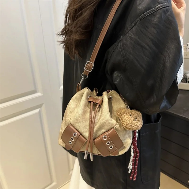 

2025 Новая высококачественная роскошная брендовая женская кожаная сумка на плечо известного дизайнера Парижская модная классика ​