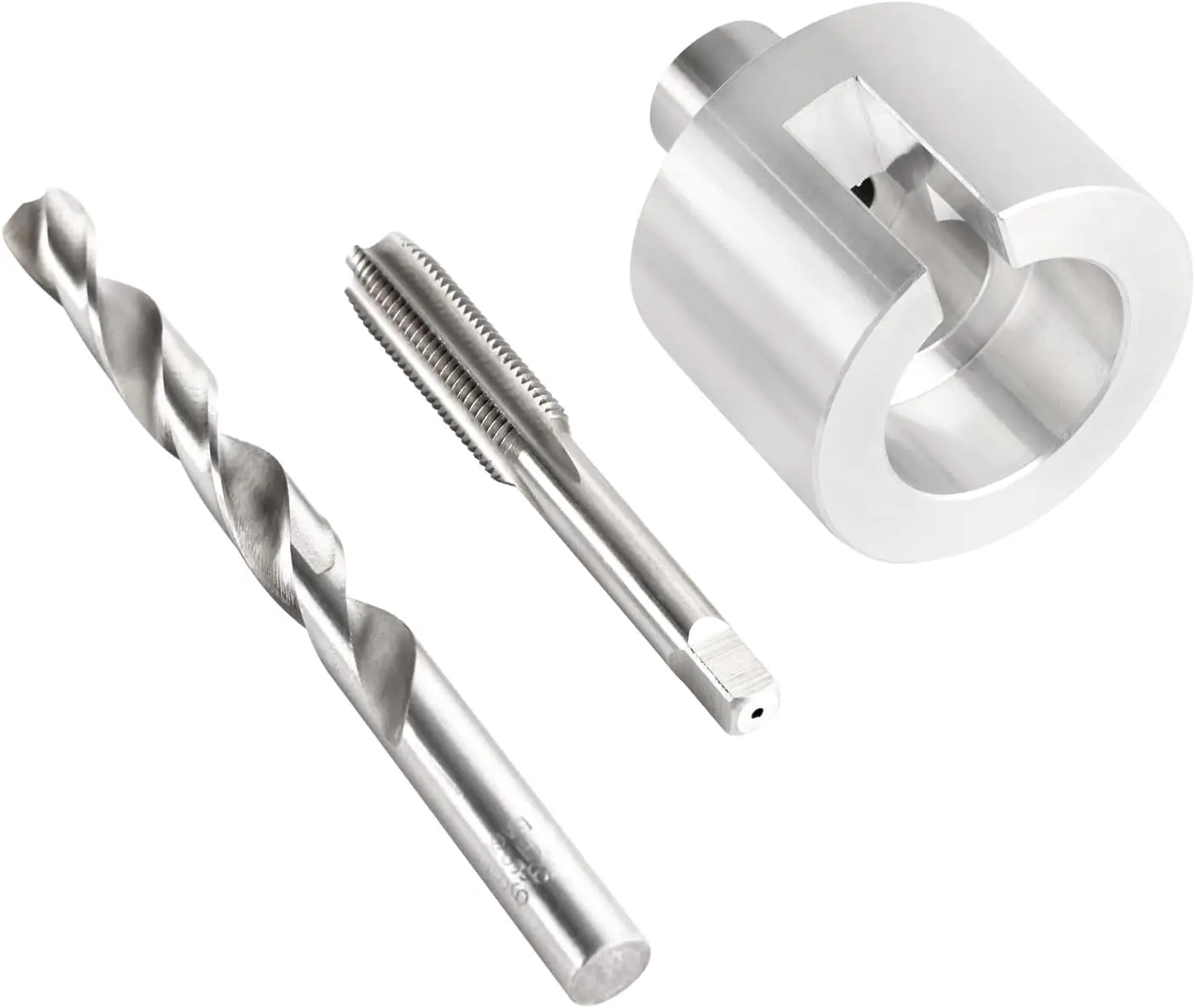 

Crankshaft Drilling Pin Fixture Tool Kit 122015CA0A for 348, 409, 216, 235, 261, 6 194 230 250, 153 4 Cyl, 248, 270, 302, SBC 26