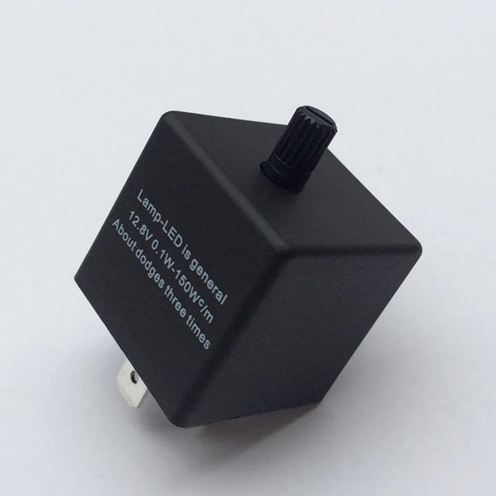 

LED Flasher Car LED Flasher Auto LED Flasher 3 Pin LED Flasher car supplies