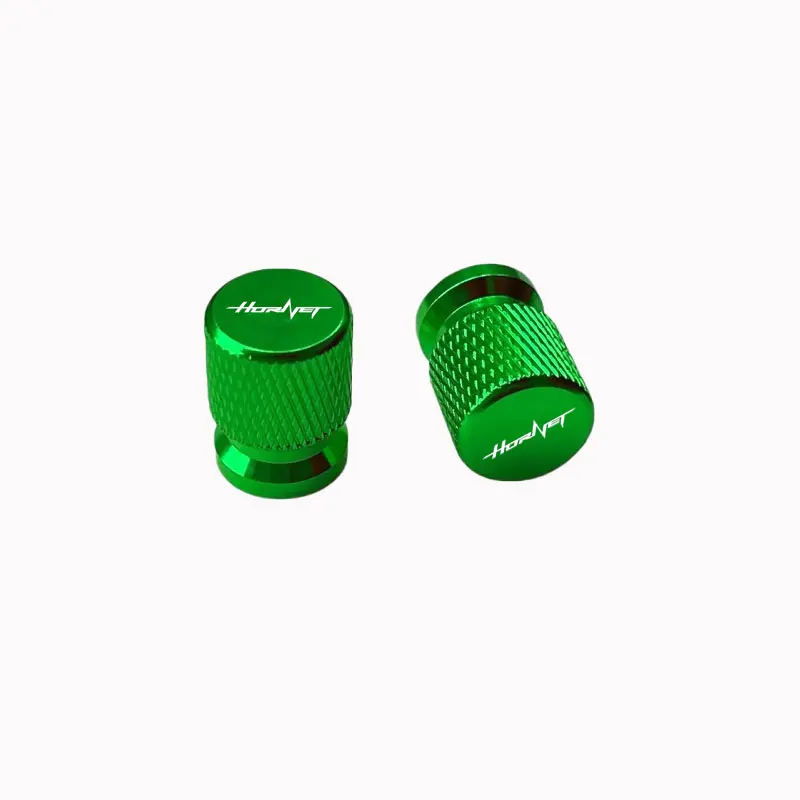 For Honda CB750 CB1000 Hornet CB 750 1000 SP Hornet 2024 2025 2026 Motorcycle Wheel Valve Caps 2pcs