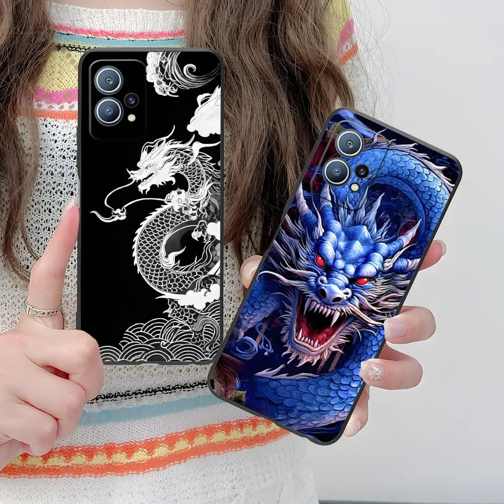 East Orient Dragon …