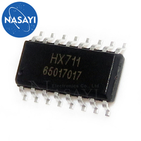 10PCS HX711 711 SOP-16