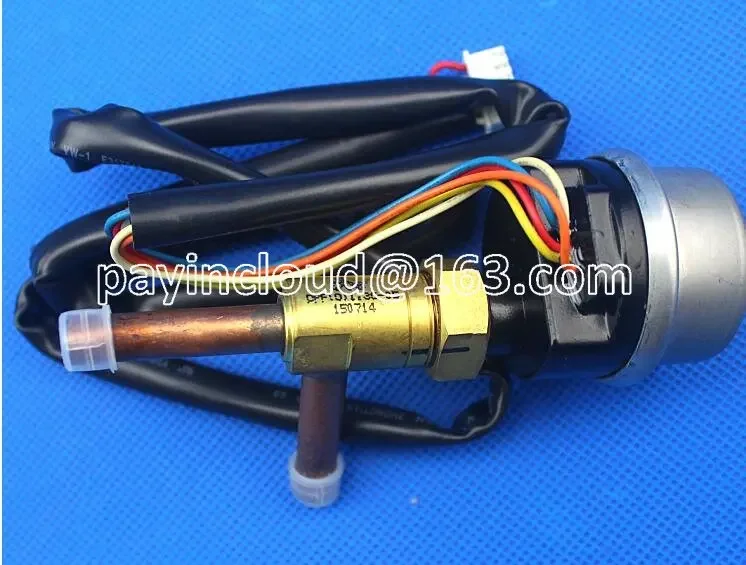 New Air Conditioning Electronic Expansion Valve DPF (0) 1.3C-05 130419 GL-01