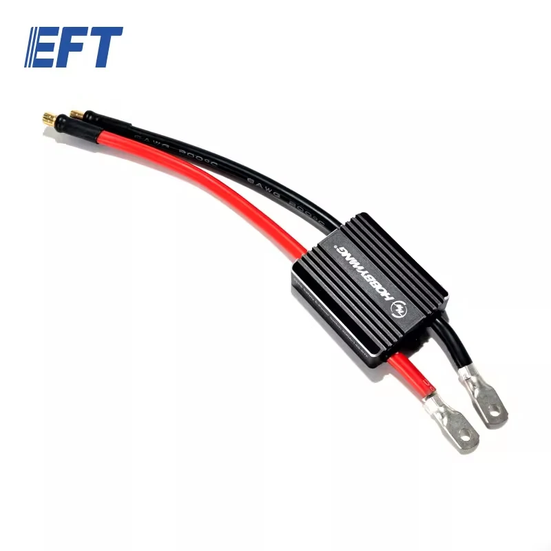 

EFT Anti-Spark Module MOLEX /GX for EFT Agricultural Drone Frame G630/G620/G420 Useful Farm Tool Accessories