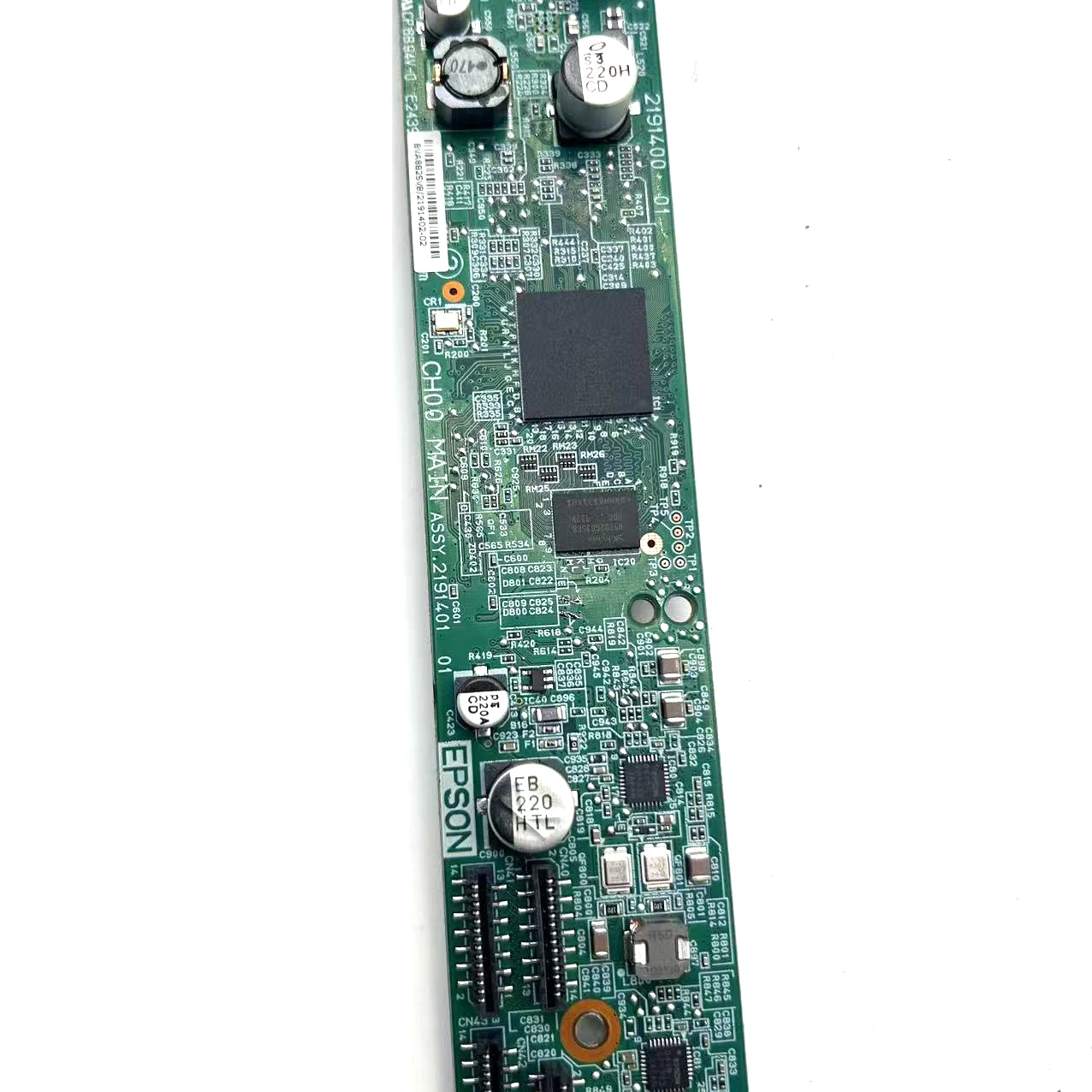 Main Board MainBoard CH00 Fits For Epson Expression Photo XP-6100 xp6100 XP6100 XP 6100