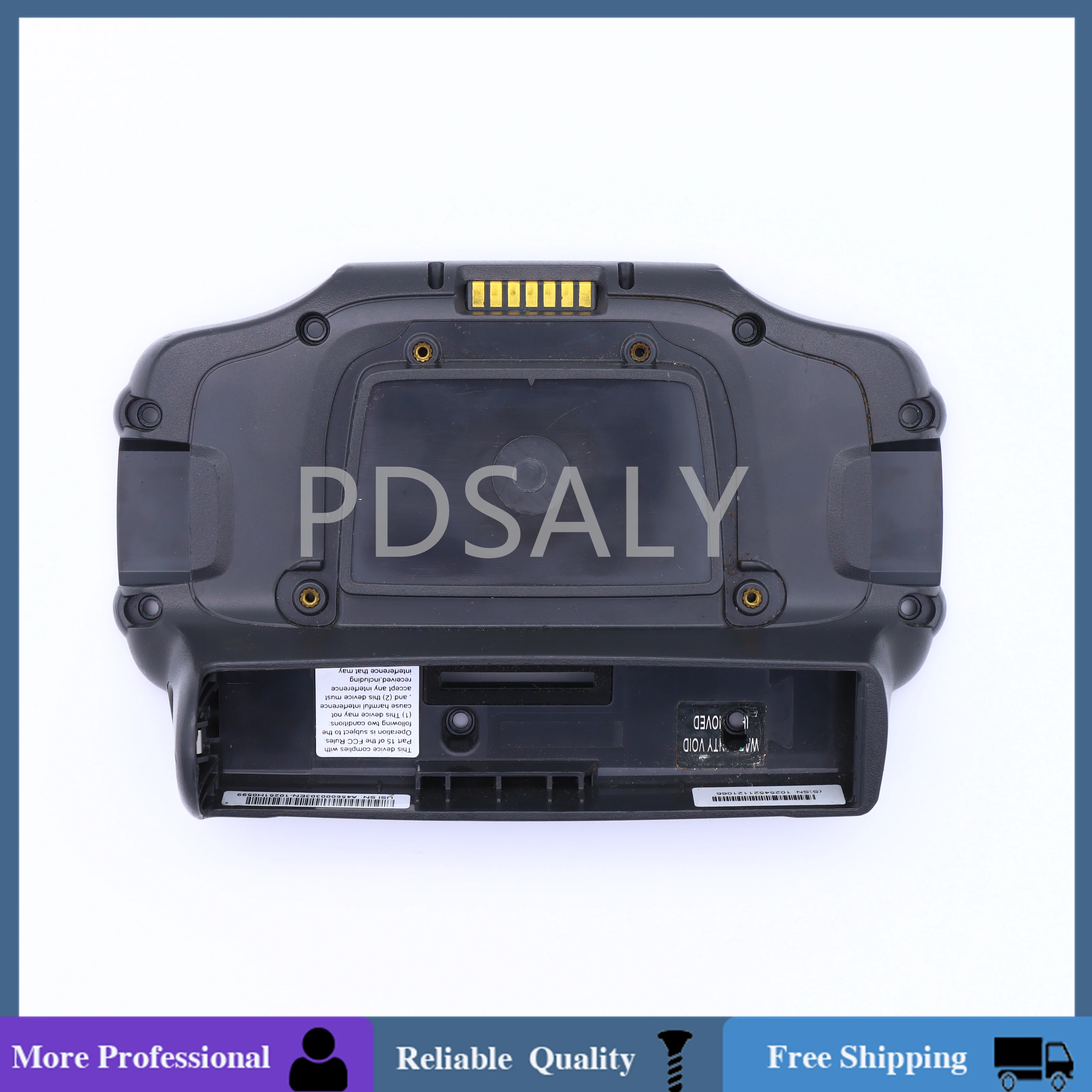 Back Cover For Motorola Symbol WT4090