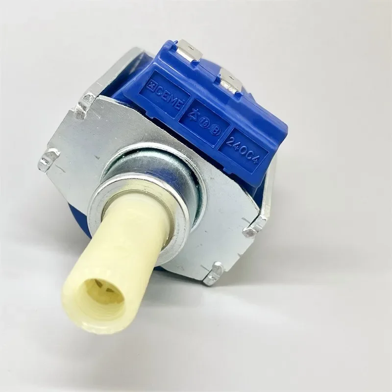 ماكينة القهوة مضخة مياه جديدة الإيطالية CEME مضخة الكهرومغناطيسية E505 220-240 فولت 50 هرتز 47 واط ماكينة إسبريسو مضخة مياه DGE 630cc/دقيقة