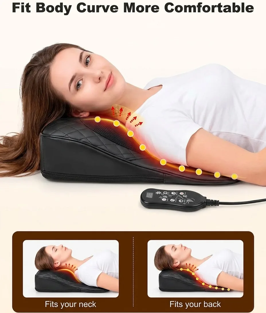 Thumbnail 3 - #22 Cheap Vibrating Massage Cushions Worth Buying