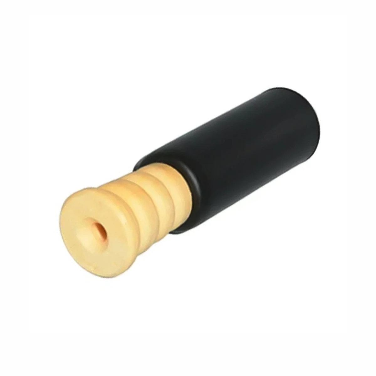 For Daily Driving Comfort Rear Shock Buffer Strut Mount Cushion High Durability Rubber Direct Replacement Part For BMW X1 F48
