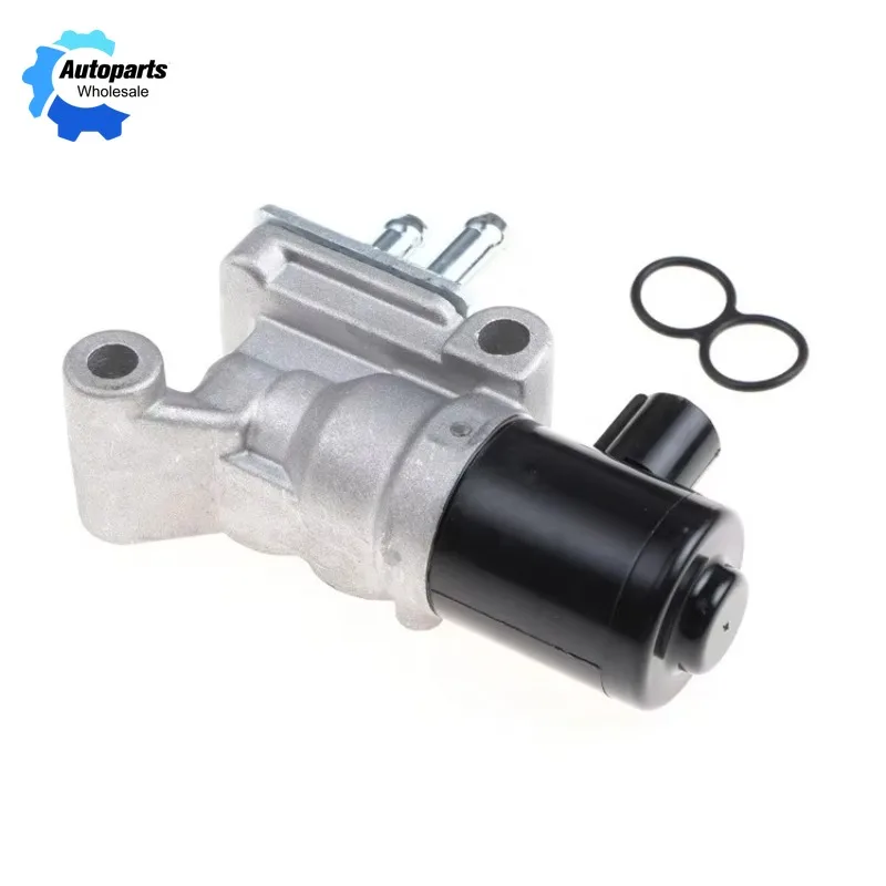 

36450-P0A-A01 Idle Air Control Valve IACV For Honda Civic Del Sol 1996 1997 1998 1999 2000 36450P0AA01 138200-0480