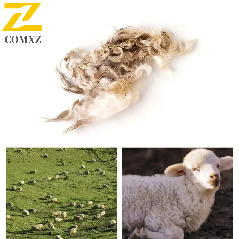 Men Wool Jacket 2025 Winter New Fashion Classic Turndown Collar Business Casual Overcoat Short Premium Anti Pilling​ TrenchCoat